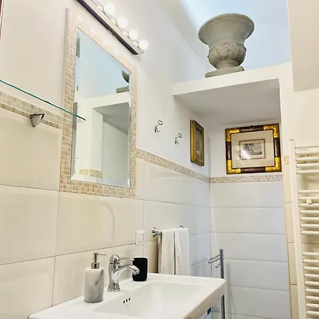 Colosseum-apartments Appartement Rome