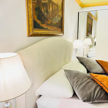 Colosseum-apartments Rome