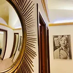 公寓 Colosseum-apartments 罗马