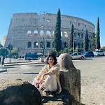 Colosseum-apartments