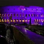 Colosseum-apartments 公寓 罗马