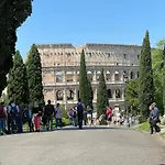 Colosseum-apartments 公寓 *