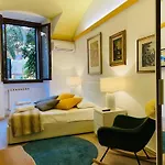 Colosseum-apartments 公寓 罗马