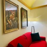 Colosseum-apartments *