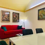 Colosseum-apartments