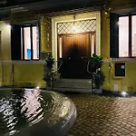 Colosseum-apartments 罗马