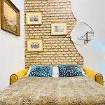 Colosseum-apartments *