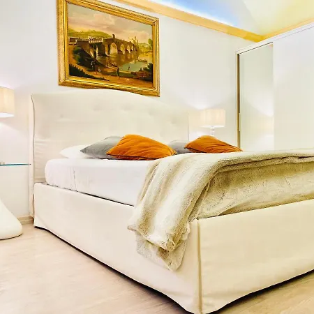 Colosseum-apartments Daire