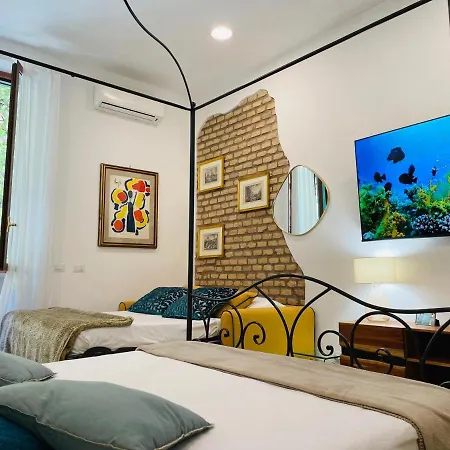 Colosseum-apartments Daire *