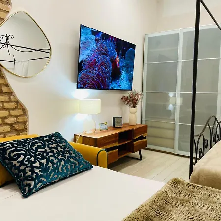 Colosseum-apartments Roma