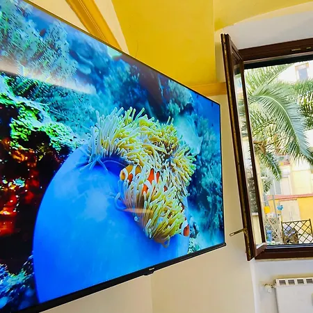 Colosseum-apartments *