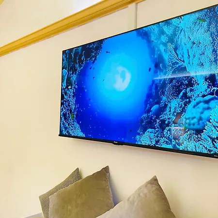 Colosseum-apartments