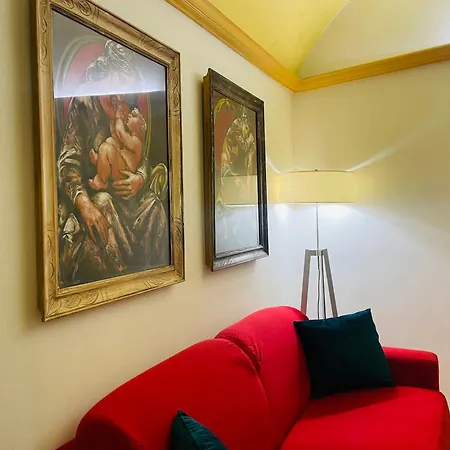 Colosseum-apartments *