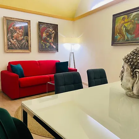 Colosseum-Apartments