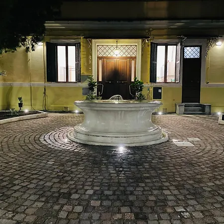 Colosseum-apartments روما
