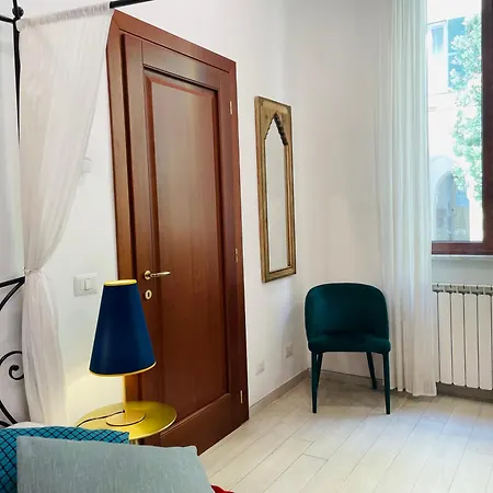 Apartamento Colosseum-apartments *