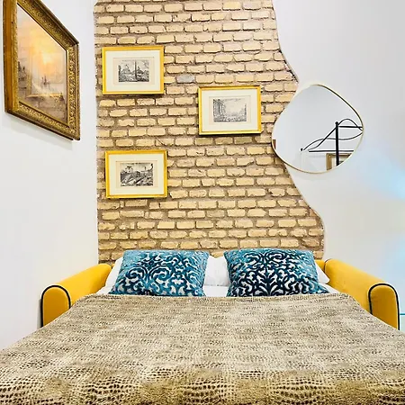 Colosseum-apartments *