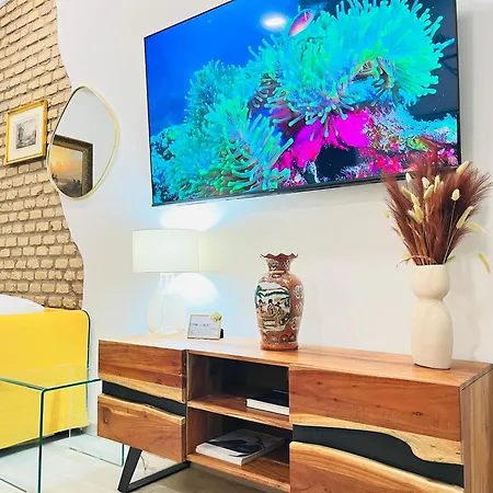 Colosseum-apartments روما