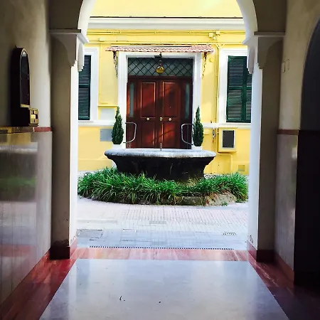 Daire Colosseum-apartments