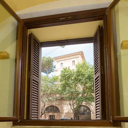 Colosseum-apartments Daire *