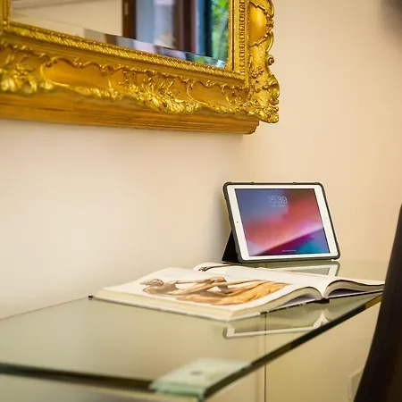 Colosseum-apartments * Roma