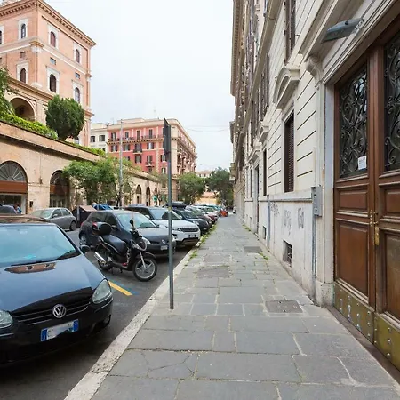 Colosseum-apartments Daire *