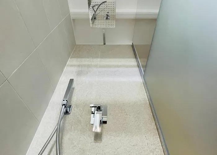 Colosseum-apartments