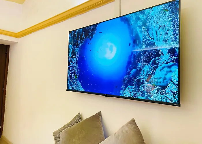 Colosseum-apartments