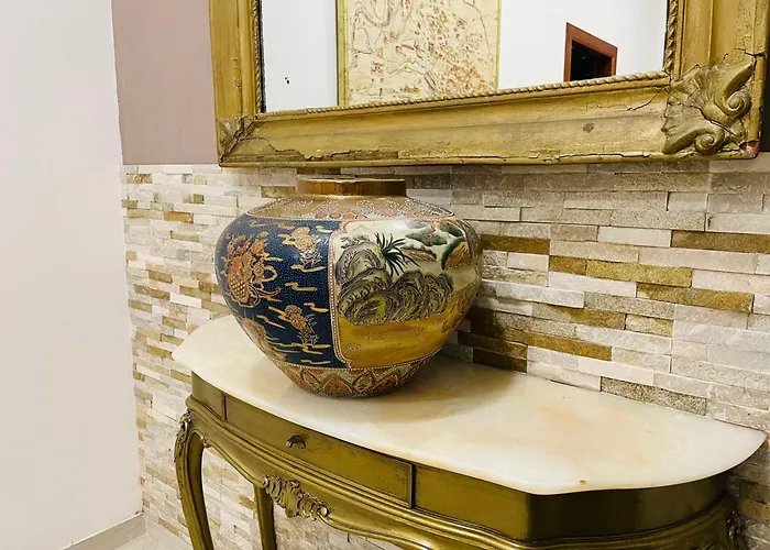 Colosseum-apartments *