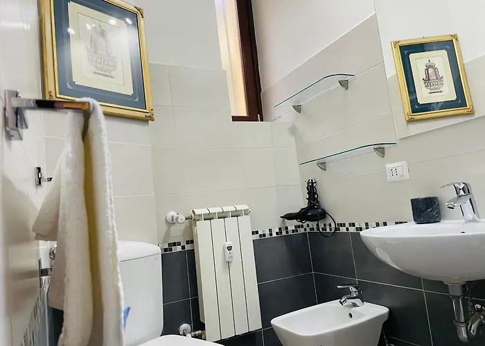 Colosseum-apartments 公寓 罗马