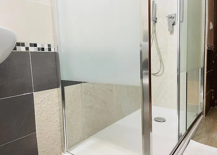 Colosseum-apartments * 罗马