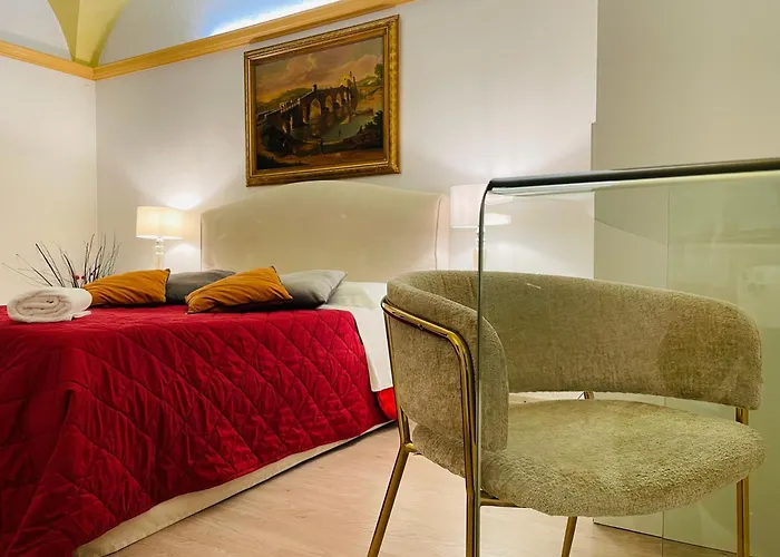 Colosseum-apartments 公寓 罗马