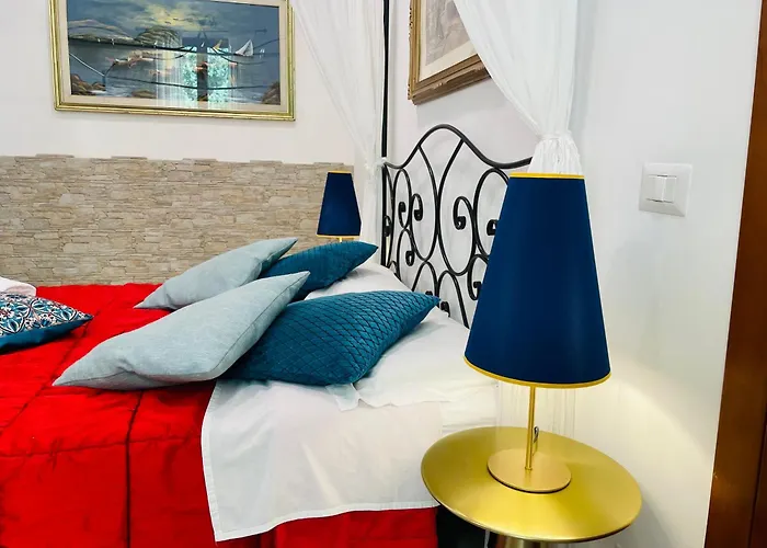 Colosseum-apartments