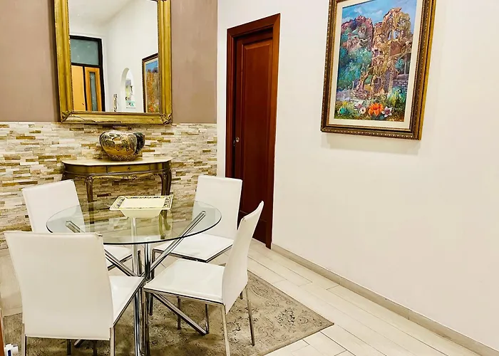 Colosseum-apartments