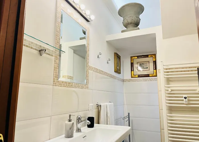 Colosseum-apartments 公寓 罗马