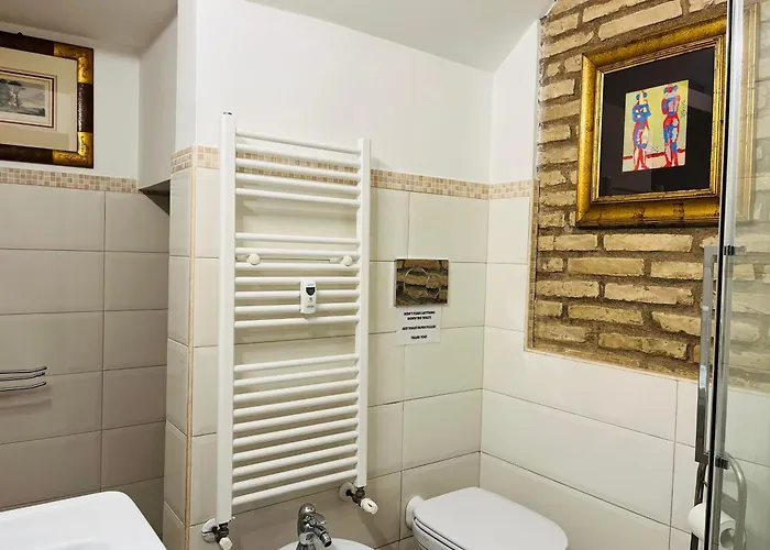 Colosseum-apartments *