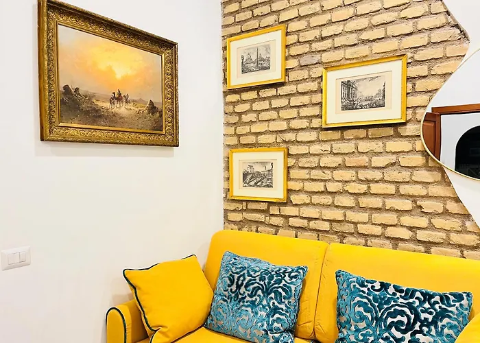 Colosseum-apartments 罗马