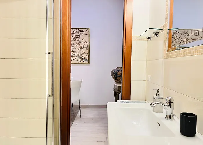 Colosseum-apartments 公寓 罗马