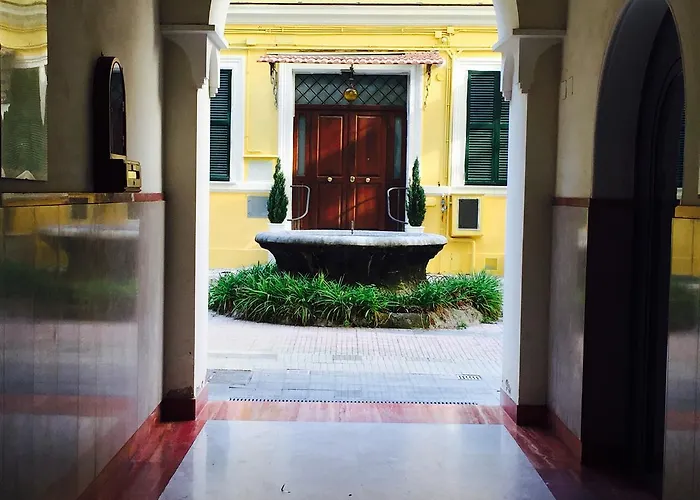 公寓 Colosseum-apartments