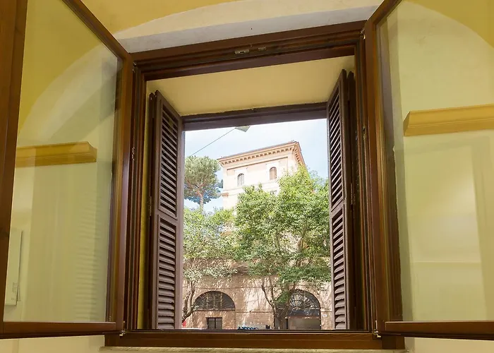 Colosseum-apartments 公寓 *