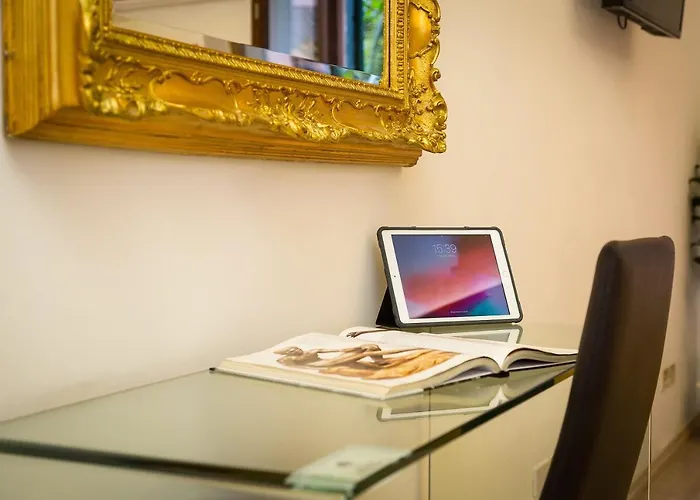 Colosseum-apartments * 罗马