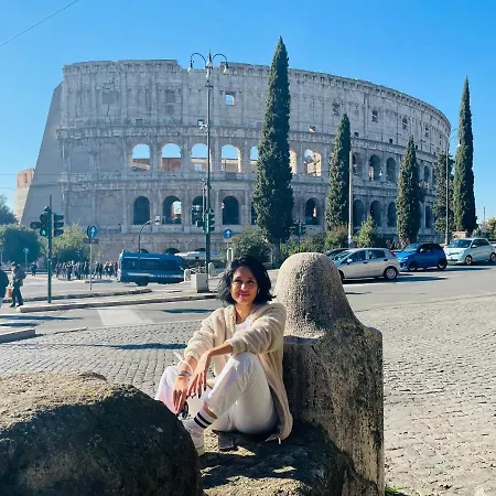 Colosseum-apartments