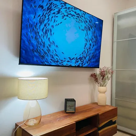 Colosseum-apartments