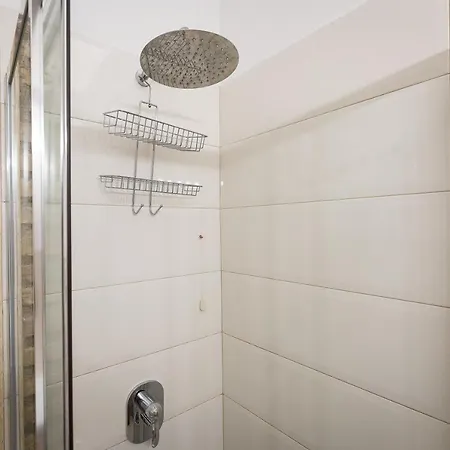 Apartamento Colosseum-apartments Roma