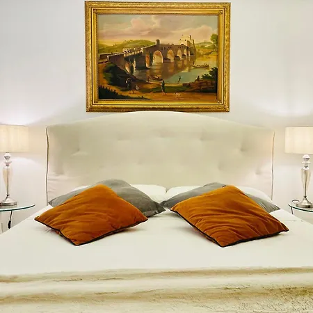 Apartamento Colosseum-apartments *