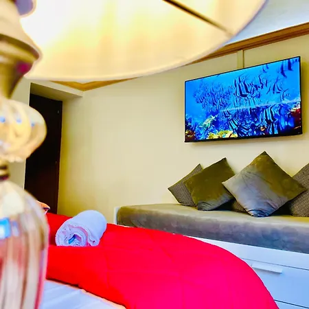 Colosseum-apartments