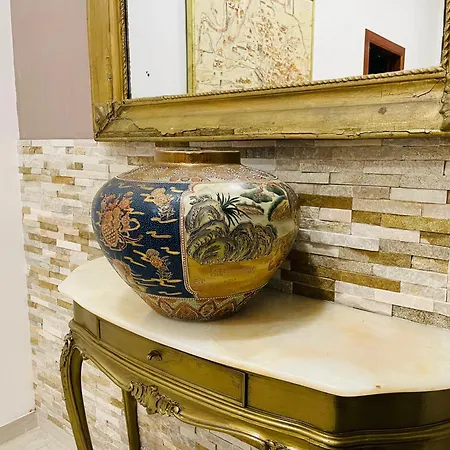 Colosseum-apartments *