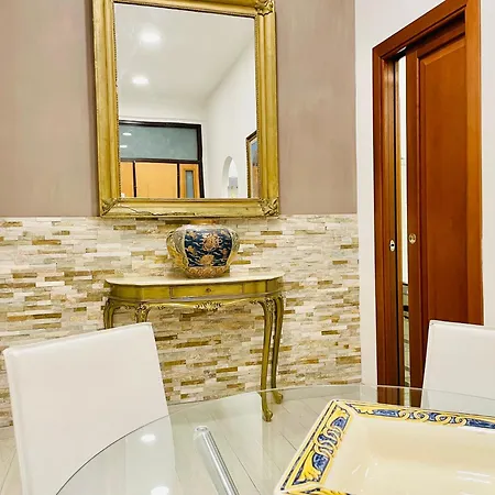 公寓 Colosseum-apartments *