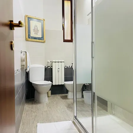 Apartamento Colosseum-apartments *