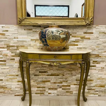 Apartamento Colosseum-apartments Roma
